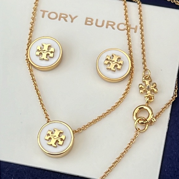 💛Authentic Tory Burch Set. - Picture 5 of 16